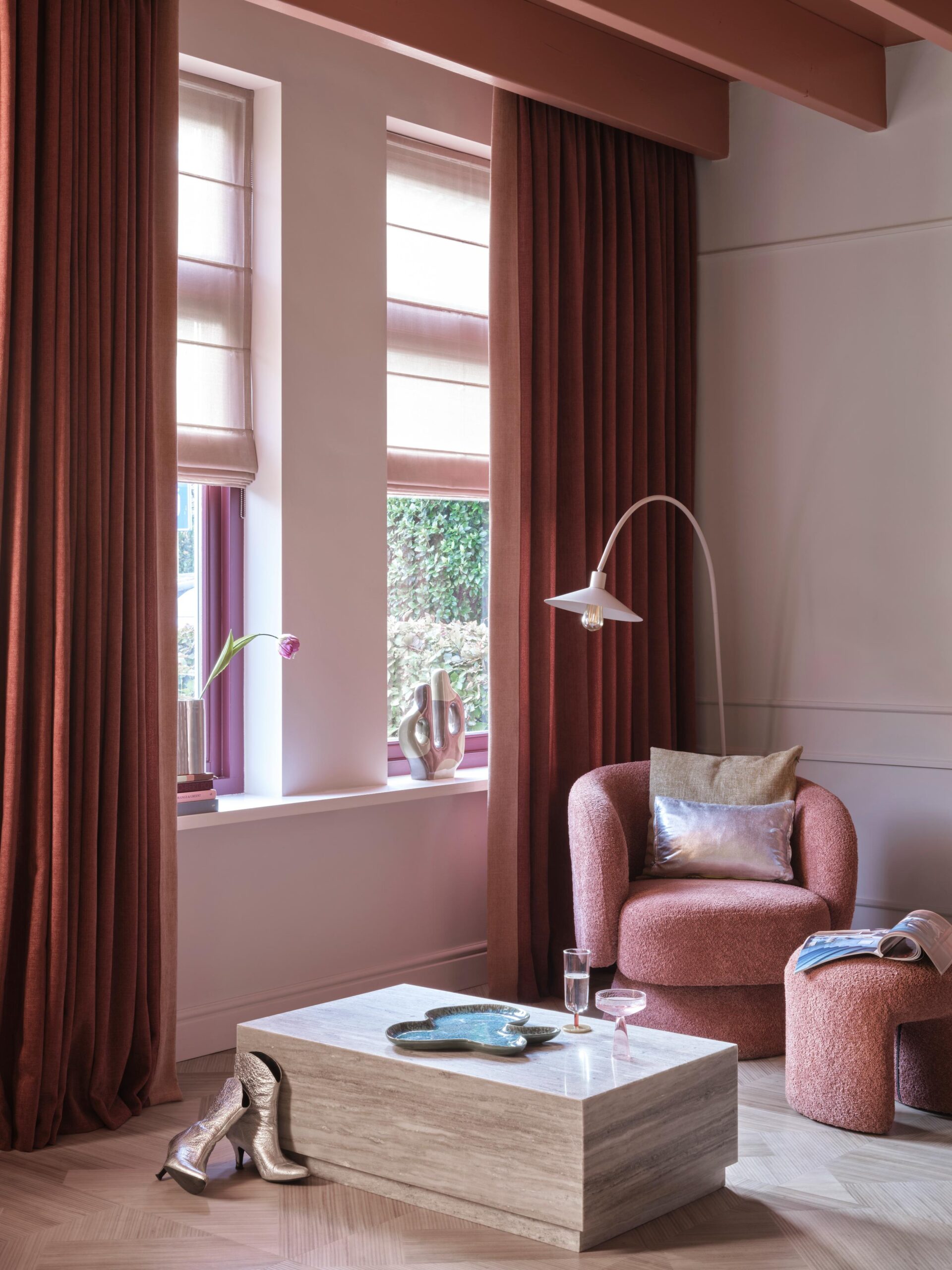 Embrace Vadain collectie