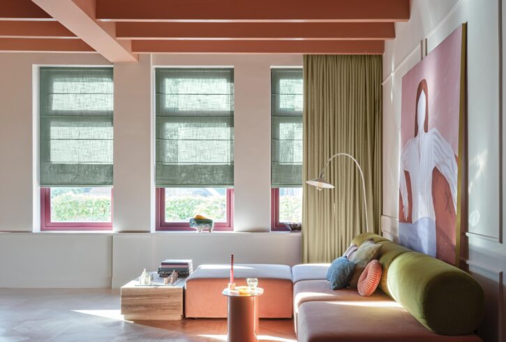 Embrace Vadain collectie