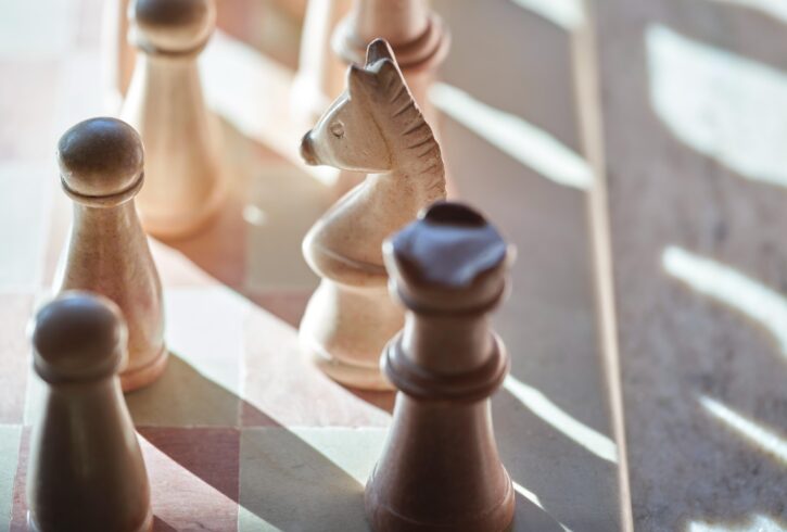 Embrace Vadain collectie