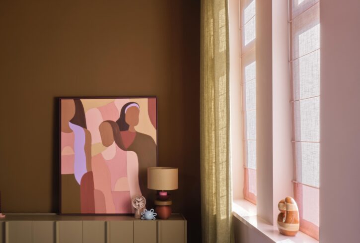 Embrace Vadain collectie